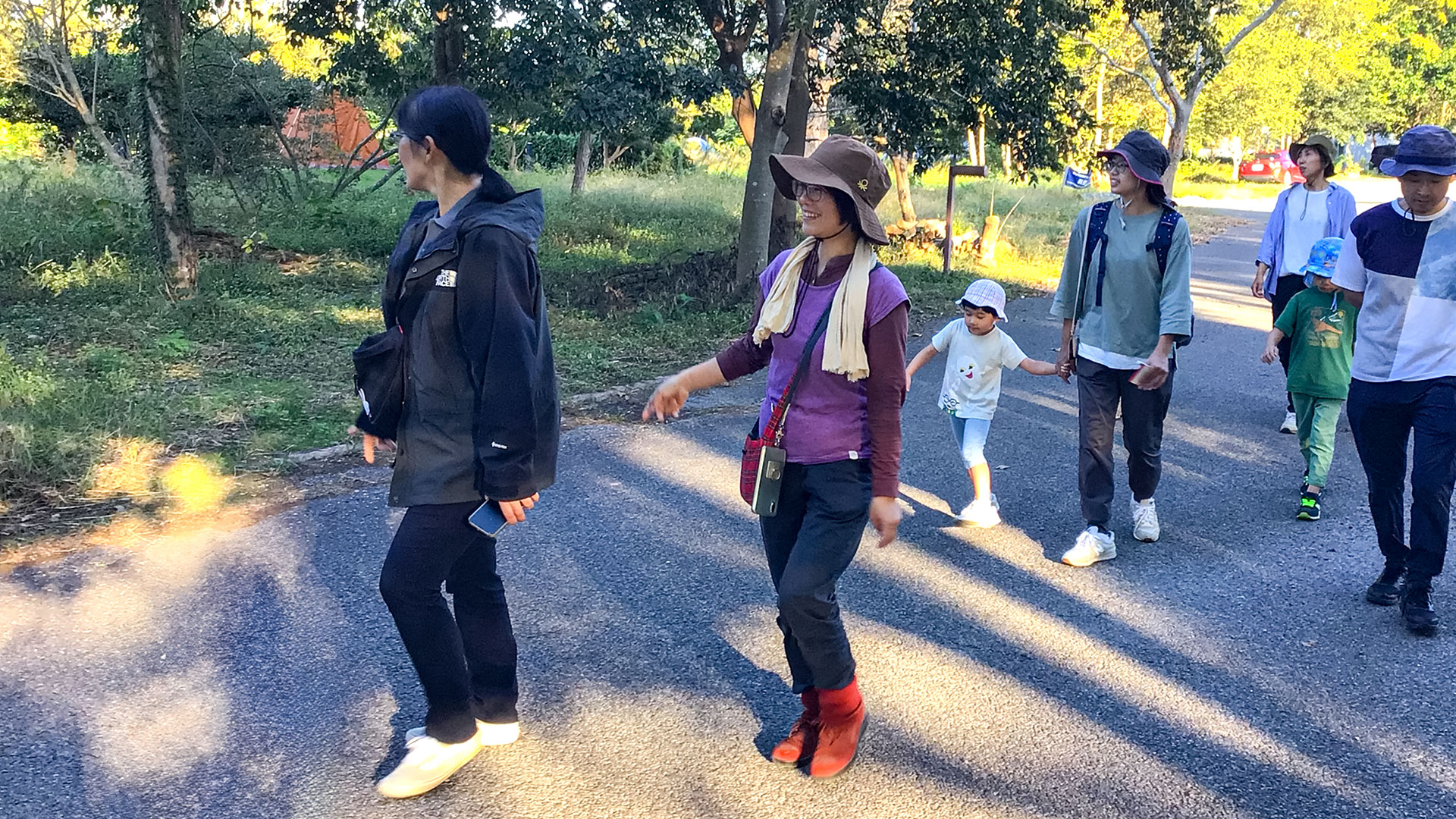 珠洲市 鵜飼 復興支援ツアー