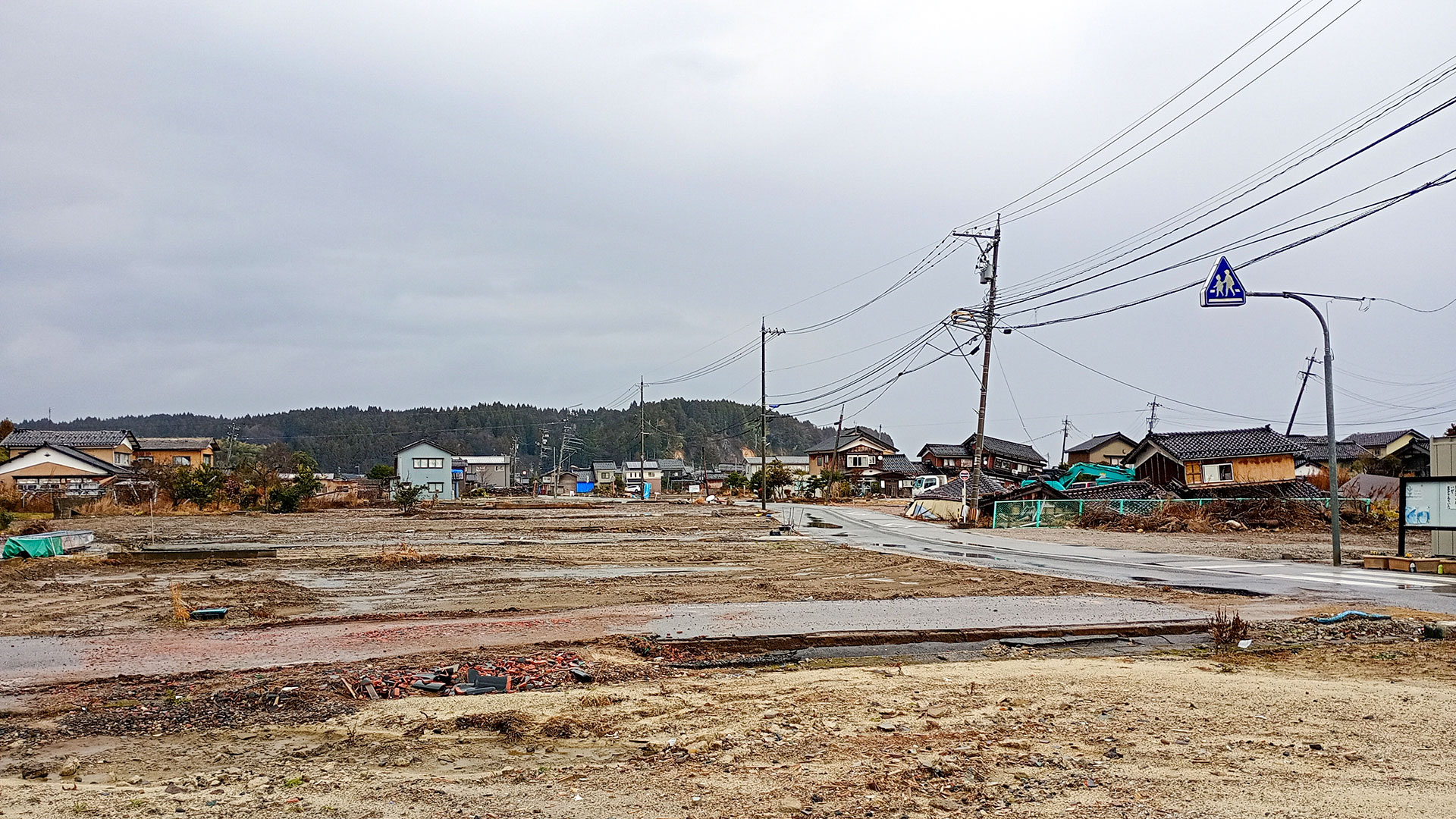 震災復興が進まない能登半島、その理由とは？ | 復興支援ツアー、能登半島地震被災地 珠洲市を訪問 - リブート珠洲