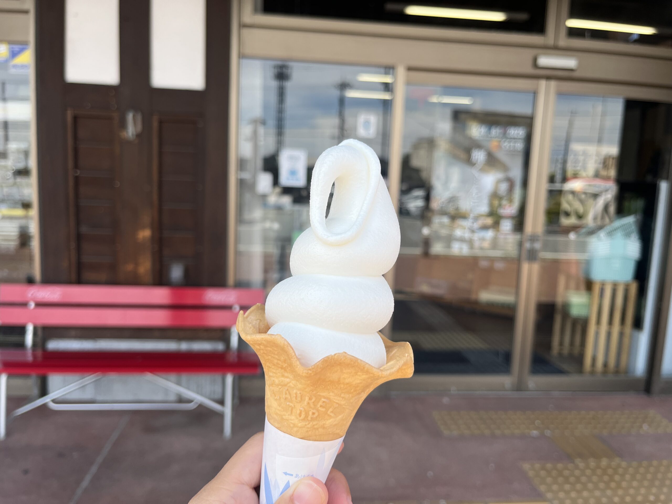 珠洲・能登町で味わう絶品ジェラート＆ソフトクリーム | リブート珠洲