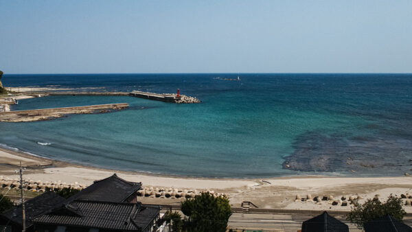 復興支援ツアー 三崎町寺家コース