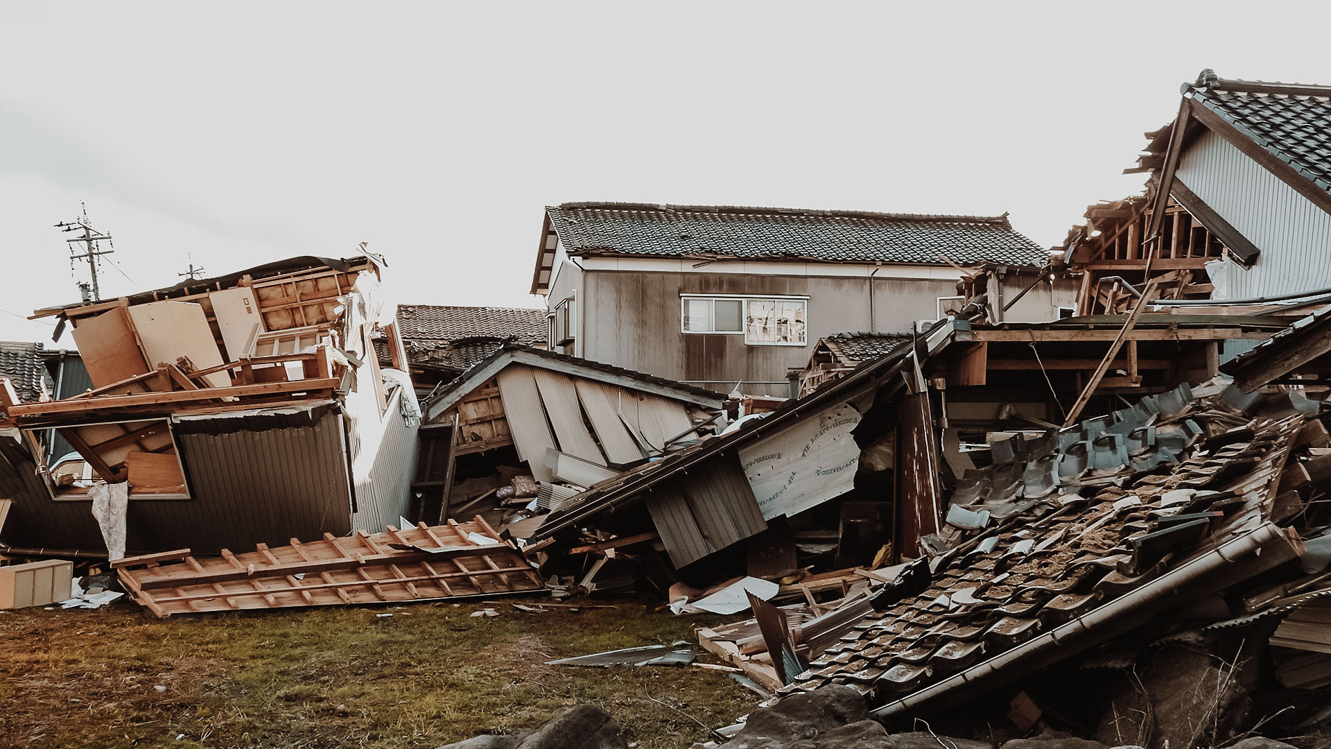 キラーパルスと沖積地盤の脅威 | リブート珠洲 | 能登半島地震からの