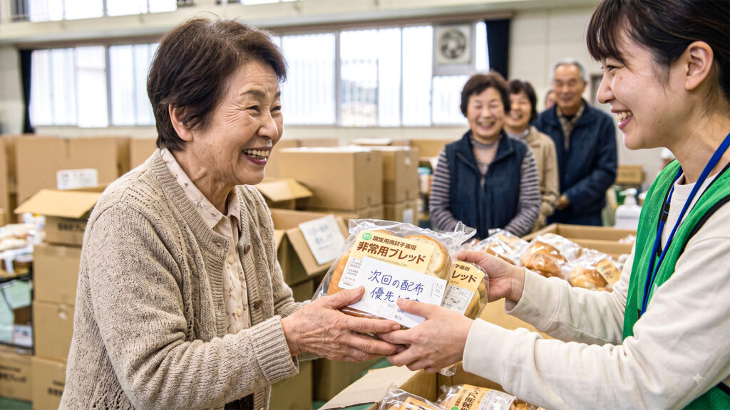 災害時に問われるのは「仕組み」と「コミュニケーション」